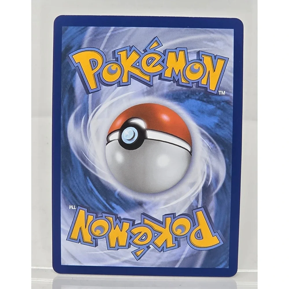 Pokemon Mega Darkrai EX 101/084 PBL Card